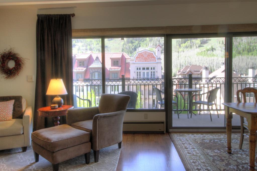 Destination Resorts Vail Rum bild
