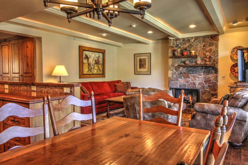 Destination Resorts Vail Rum bild