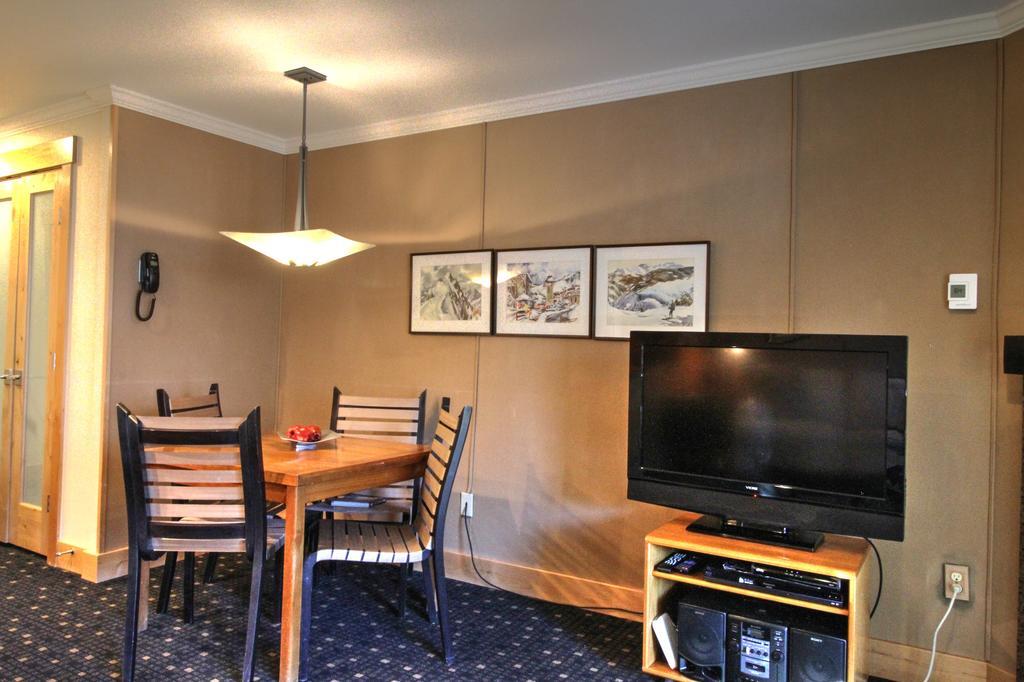 Destination Resorts Vail Rum bild