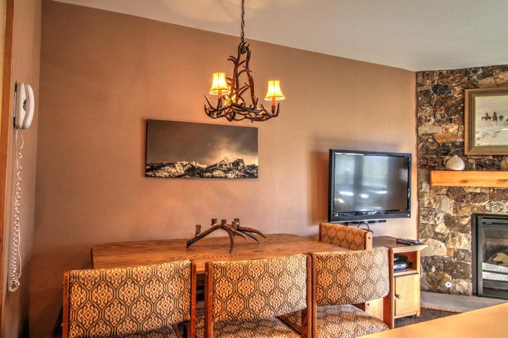 Destination Resorts Vail Rum bild