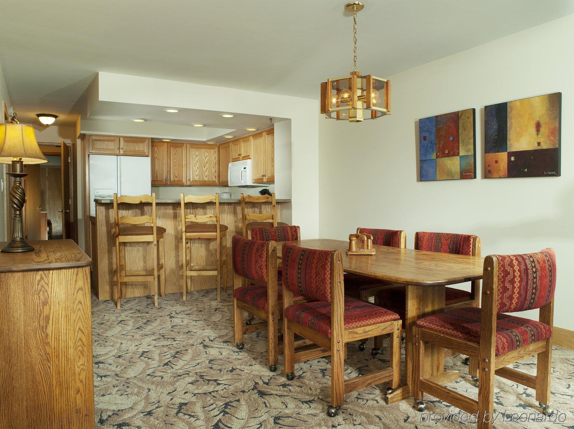 Destination Resorts Vail Rum bild
