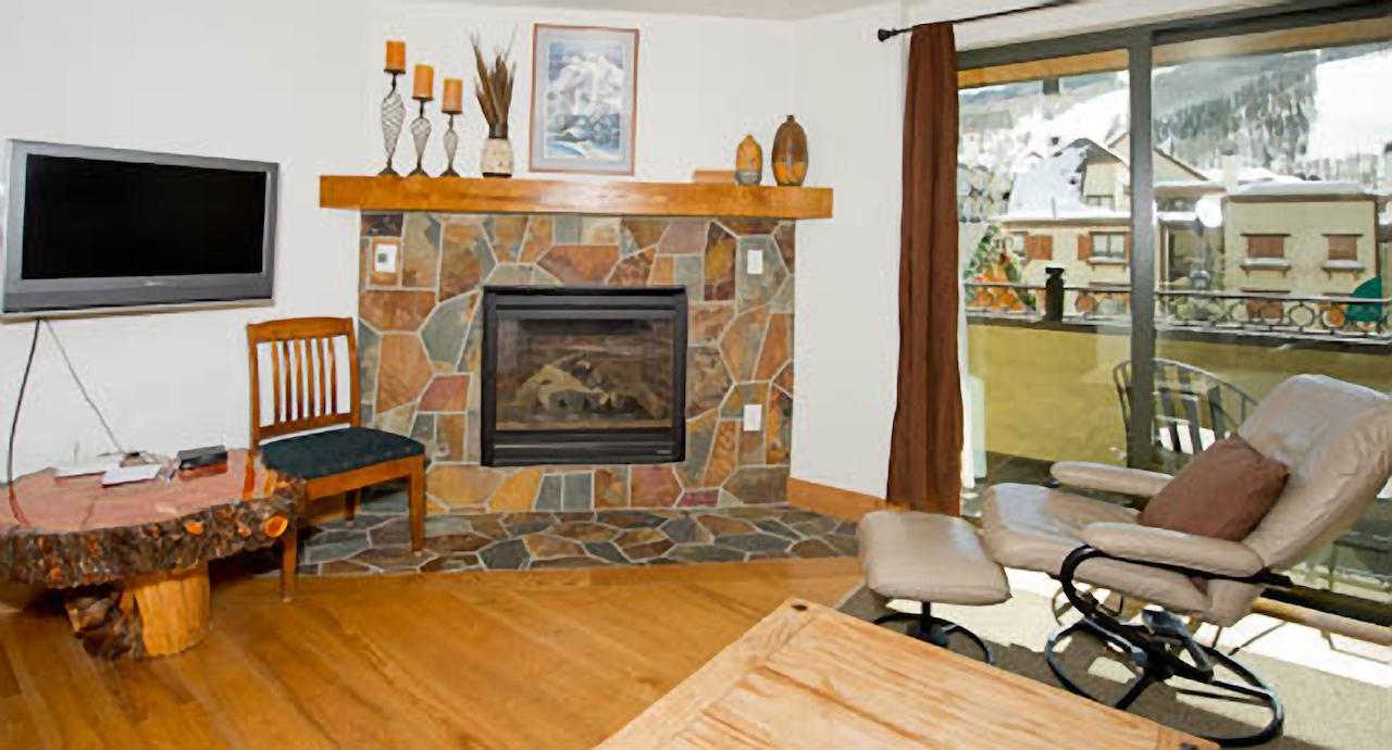 Destination Resorts Vail Rum bild