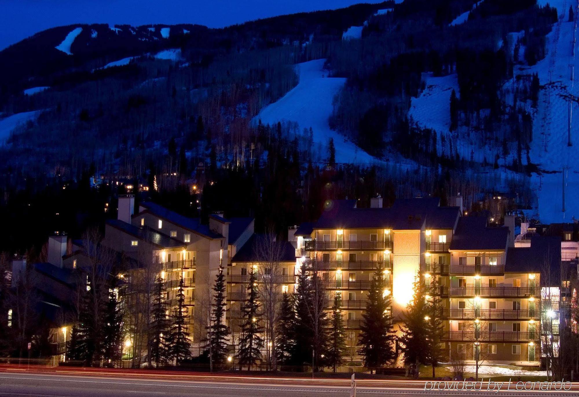 Destination Resorts Vail Exteriör bild