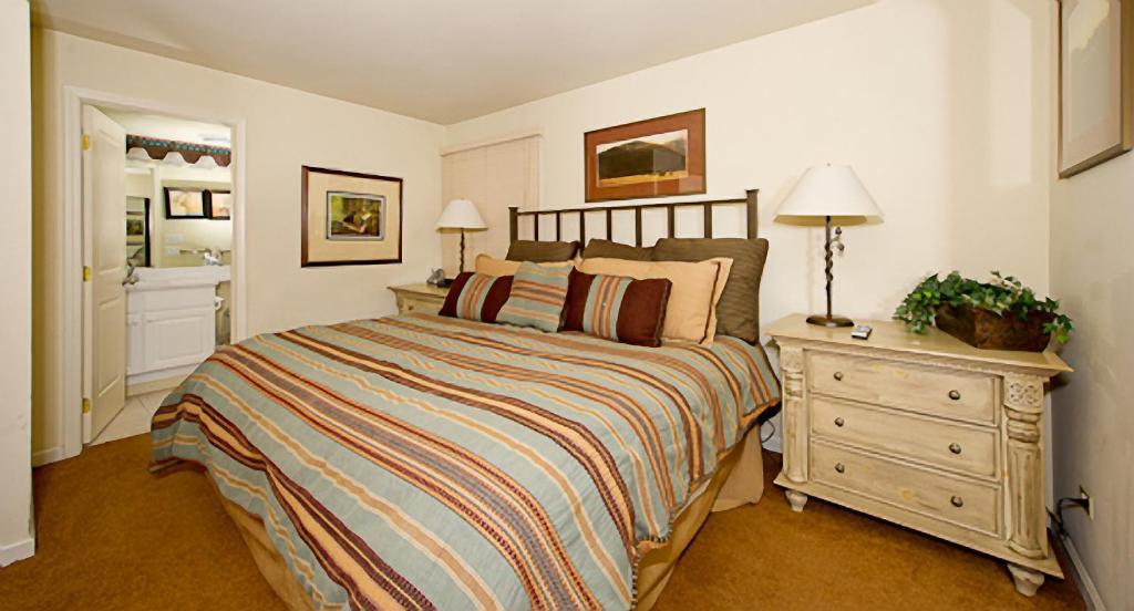 Destination Resorts Vail Rum bild