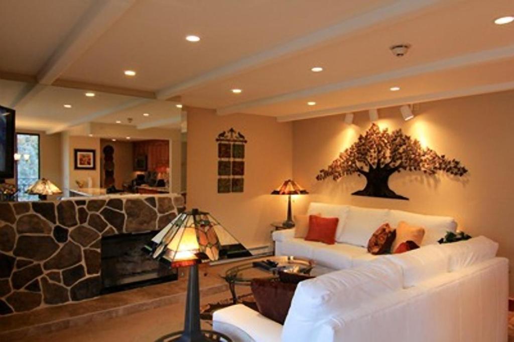 Destination Resorts Vail Rum bild